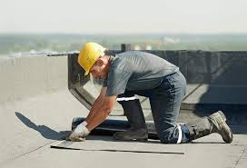 Best Sheet Metal Roofing  in Cleves, OH